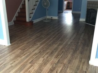 3239 Unruh Ave, Philadelphia, PA 19149