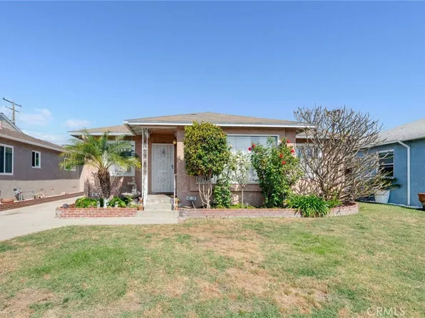 4512 Monogram Ave, Lakewood, CA 90713