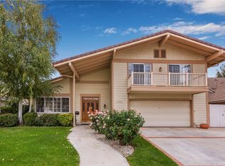 23426 Via Amado, Santa Clarita, CA 91355