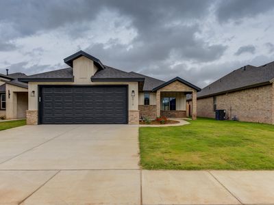 6914 13th St, Lubbock, TX, 79416