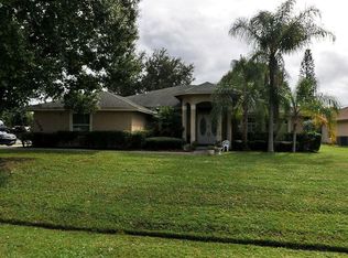 1198 SE Petunia Avenue, Port St Lucie, FL 34952