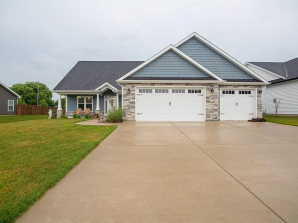 4936 Abbeyville Dr, Lafayette, IN 47909