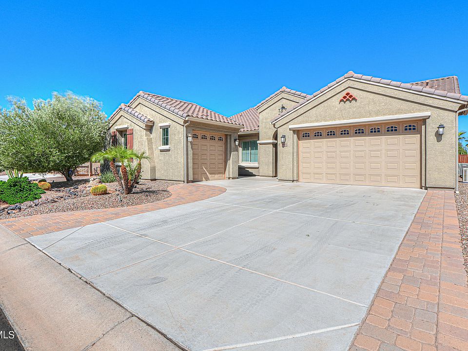 1st image of 4696 W BUCKSKIN Drive