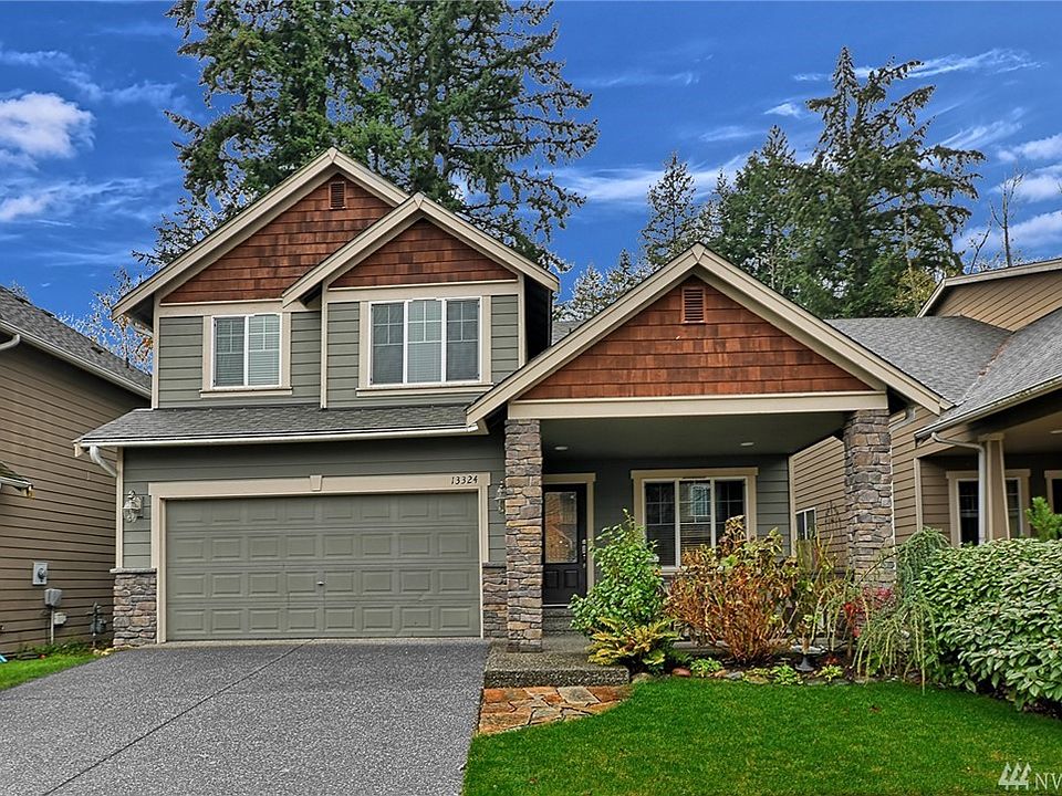 1st image of 13324 22nd Ave W #37