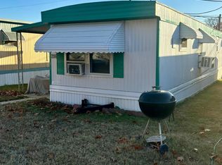 1405 Farrell Ave TRAILER 206, Cherry Hill, NJ 08002