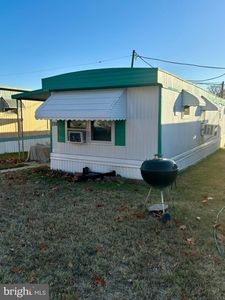 1405 Farrell Ave Trailer 206, Cherry Hill, NJ, 08002