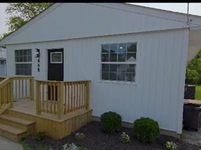 468 Tyler St, Marion, OH, 43302