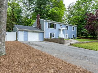 67 Autumn Dr, Centerville, MA 02632