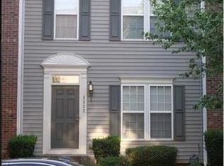 13522 Merry Chase Ln, Huntersville, NC 28078