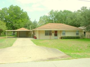 310 Foster St, Tomball, TX 77375