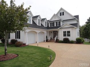 312 Megan Loop South, Hertford, NC 27944