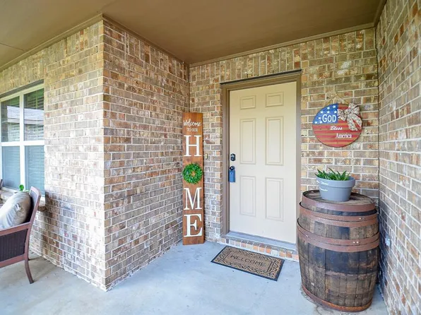 2907 Iron Range Court, Katy, TX 77494