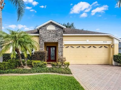9848 Nonacrest Dr, Orlando, FL, 32832