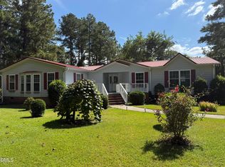 598 Ridge View Dr, Cameron, NC 28326