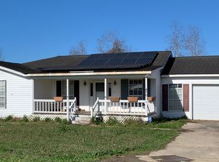 470 Ed Thibodeaux Rd, Church Pt, LA 70525