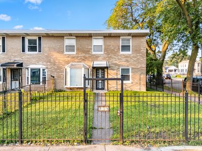 259 W Swann St, Chicago, IL, 60609