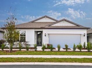 Heston Plan, Marion Ranch, Ocala, FL 34476