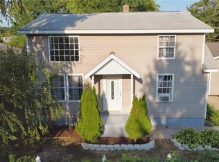 4939 Perkins St, Erie, PA 16509