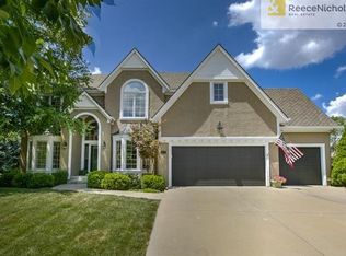5606 W 147th Ter, Overland Park, KS 66223
