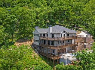 363 Valley View Trl, Jasper, GA 30143