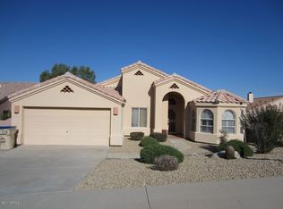 16918 E Laney Ct, Fountain Hills, AZ 85268
