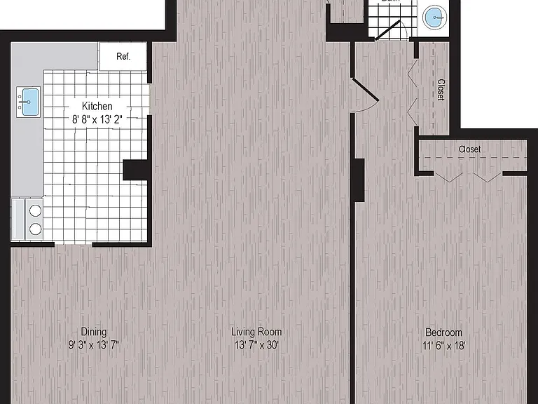 The PIERRE Apartments — Photo 25