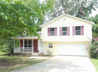 10389 Surf Ct, Jonesboro, GA 30238