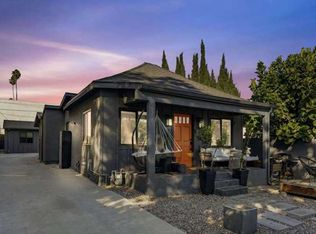 6029 Eleanor Ave, Los Angeles, CA 90038