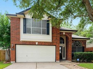 13413 Balamos Dr, Austin, TX 78729