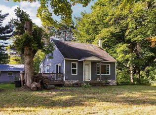 6971 Youker Rd, Grawn, MI 49637