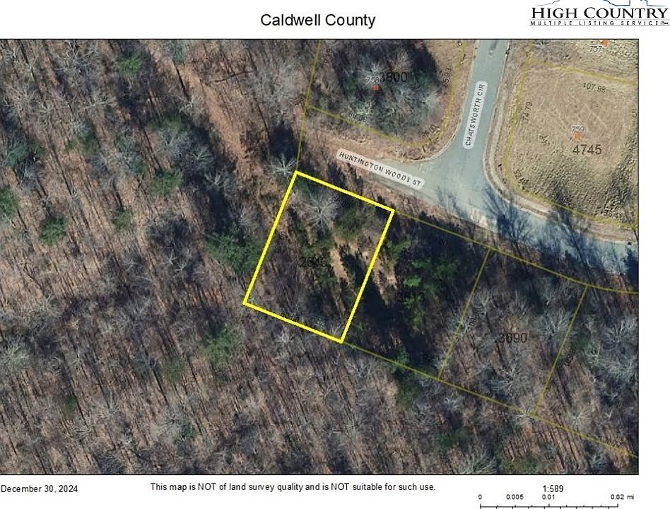 1st image of Lot# 83 SE Huntington Woods Street