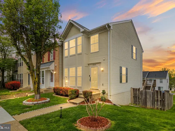 9240 Jessica Dr, Manassas Park, VA 20111