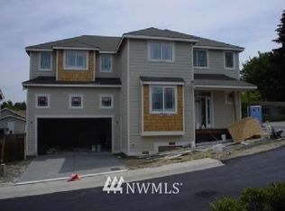 3106 Meadow N LOT 6, Renton, WA 98056