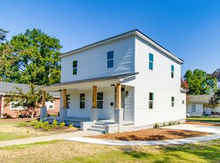 1208 Whitney St, Columbia, SC 29201