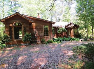 923 Prather Bridge Rd, Toccoa, GA 30577