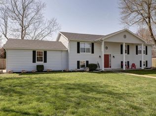 4626 S Ridgecrest Dr, Springfield, MO 65810