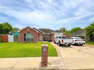 734 Ficus St, La Joya, TX 78560
