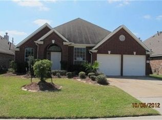 12911 Porter Meadow Ln, Houston, TX 77014