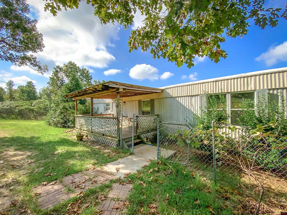 1126 Mc 5004, Yellville, AR 72687 Zillow