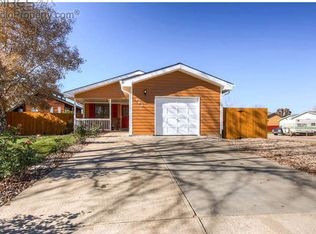 349 Maple Dr, Frederick, CO 80530