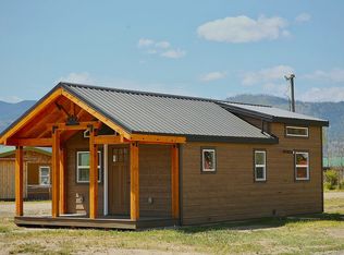 123 Lower Lynch Creek Rd, Plains, MT 59859