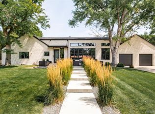 154 S Eudora St, Denver, CO 80246