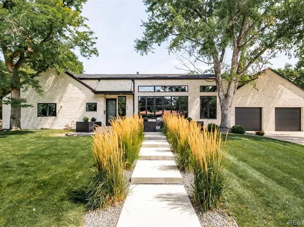 154 S Eudora Street, Denver, CO 80246