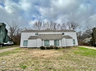 3355 Fairbanks St, Memphis, TN 38128