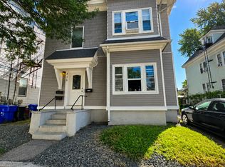 126 West Ave #1B, Pawtucket, RI 02860