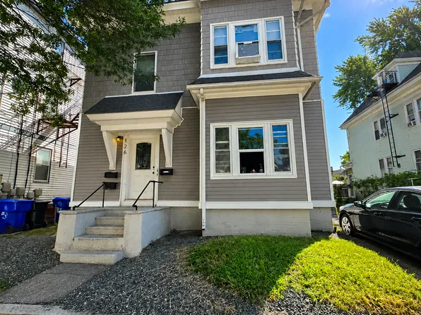 126 West Ave #1B, Pawtucket, RI 02860