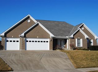 3792 Brogan Ct, Burlington, KY 41005