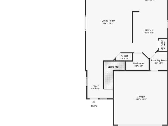 2nd image of 3002 Cypress Island Dr