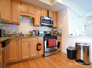 33 Lothrop St FLOOR 2, Brighton, MA 02135