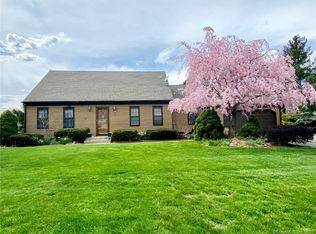 75 Stephen Dr, Meriden, CT 06450